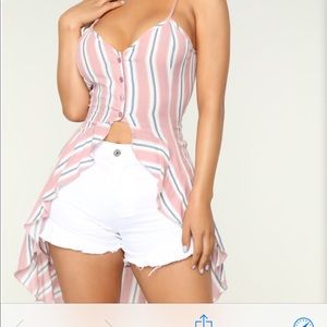 Fashion nova sexy and cool